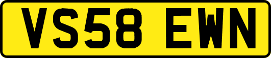 VS58EWN