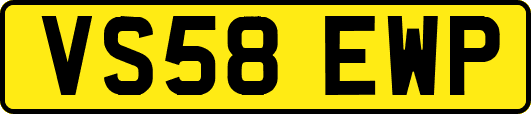 VS58EWP