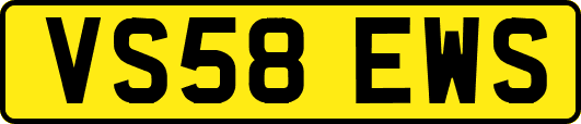 VS58EWS