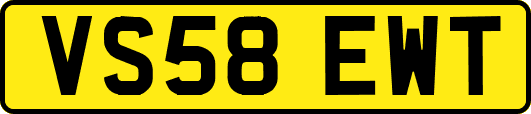 VS58EWT