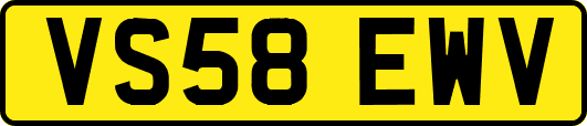 VS58EWV