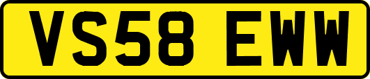 VS58EWW