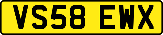 VS58EWX