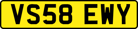 VS58EWY