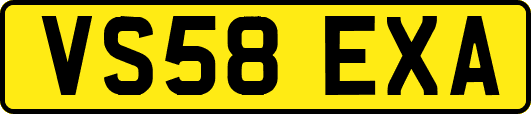 VS58EXA