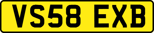 VS58EXB