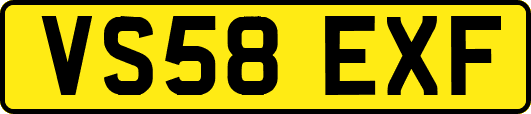 VS58EXF