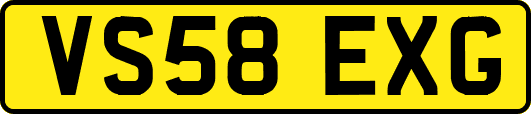 VS58EXG