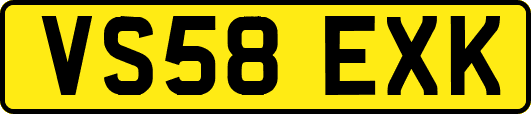 VS58EXK