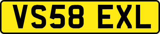 VS58EXL