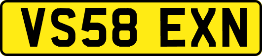 VS58EXN