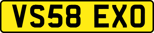 VS58EXO