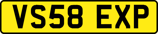 VS58EXP