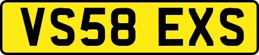 VS58EXS
