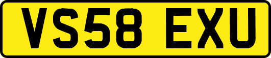 VS58EXU