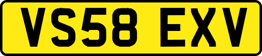 VS58EXV