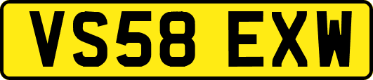 VS58EXW