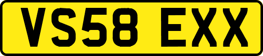VS58EXX