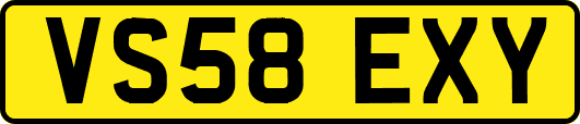 VS58EXY
