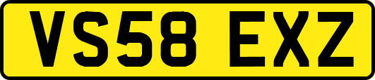 VS58EXZ
