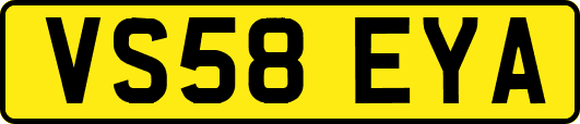 VS58EYA