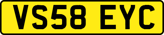 VS58EYC