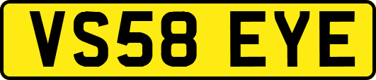 VS58EYE