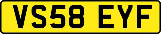 VS58EYF
