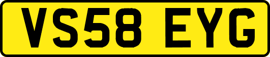 VS58EYG