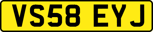 VS58EYJ
