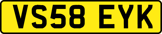 VS58EYK