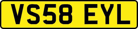VS58EYL