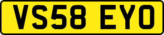 VS58EYO
