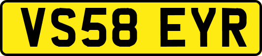 VS58EYR