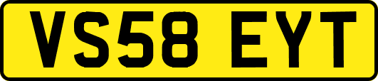 VS58EYT