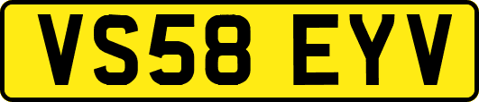 VS58EYV