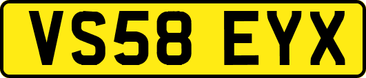 VS58EYX