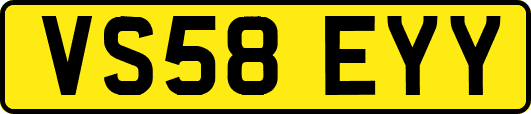 VS58EYY