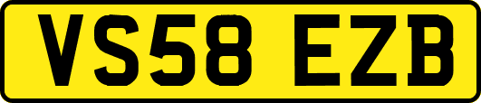 VS58EZB
