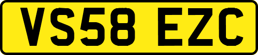 VS58EZC