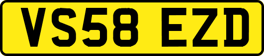 VS58EZD