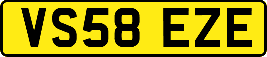 VS58EZE