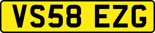 VS58EZG