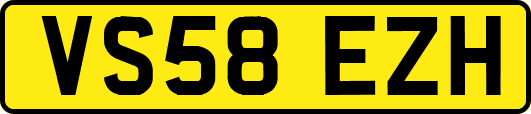 VS58EZH