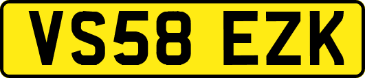 VS58EZK