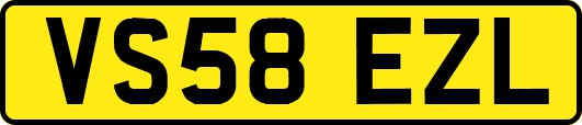 VS58EZL