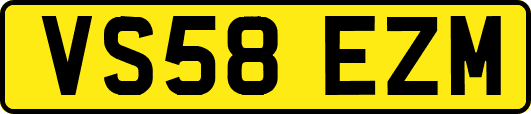 VS58EZM