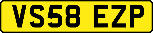 VS58EZP