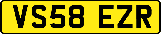 VS58EZR