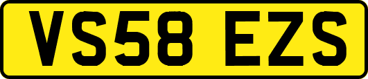 VS58EZS